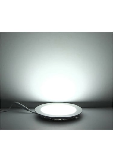 Cata Led Panel 18W 6500K Beyaz Işık Sıva Altı Ct-5169-B