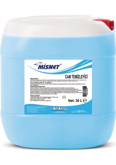 Misnet Cam Sil 30 Kg