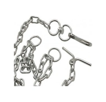 30 No 200 Cm Köpek Zinciri