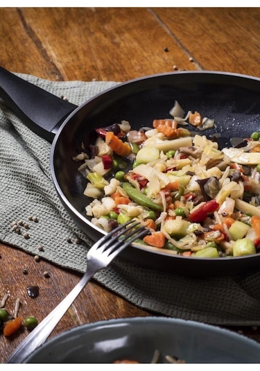 Berndes 440120 B.green induction Tava 20 CM