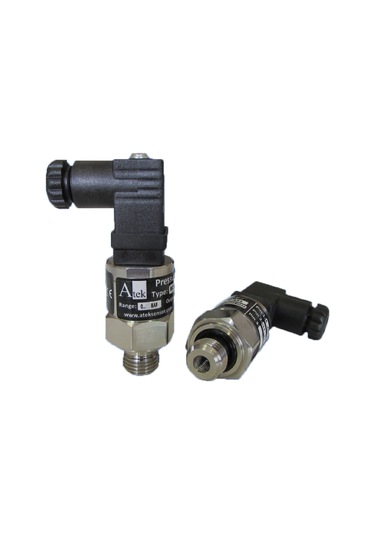 Atek Bct-22 0..-100mb -a-g1/2-s-s30 ,0..-100mbar 4..20ma 1/2" Vakum Sensör