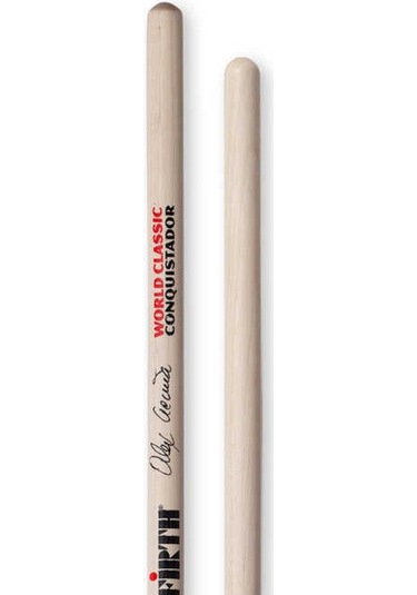 Vic Firth Saac Alex Acuna Timbale Baget