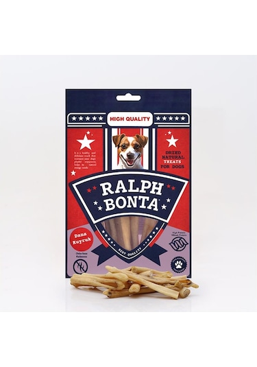 Ralph Bonta Kurutulmuş Dana Kuyruk 100 Gr