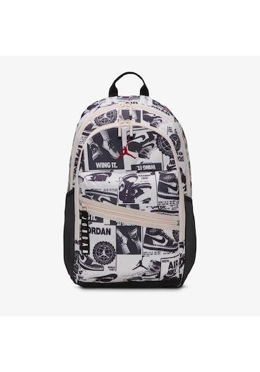 Nike Nıke Jordan Unısex Sırt Çantası Ma0924-x27 Çok Renkli
