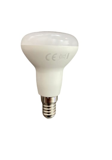 Şavk R50 6w Led Ampul 420 Lumen 3000k - Günışığı 1