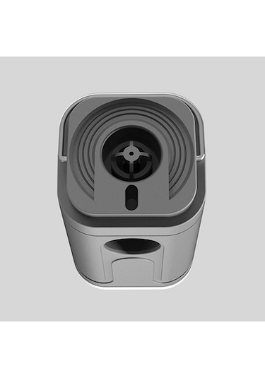 Suntek Havuz Oyuncakları Için Mini Pompa Elektrikli Hava Gri Gri