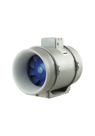 Turbine Pro 125 - 345 M³/s - 30w