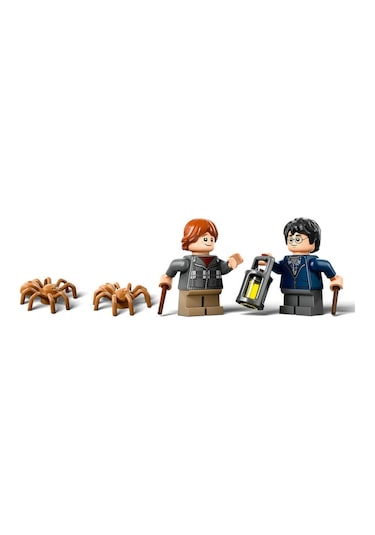 LEGO® 76434 Harry Potter™ Aragog Yasak Ormanda