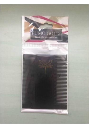 Fumo Gold 1233 Bit Tarağı