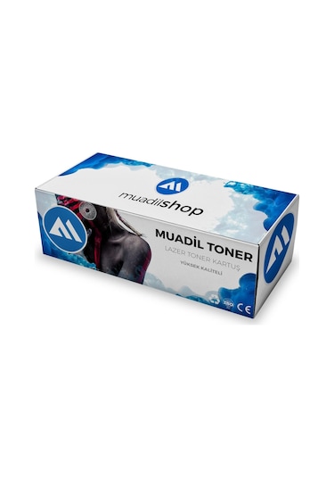 Samsung Mlt-d111s Uyumlu Toner - Sl-m2070fw / Sl-m2070w Çipli