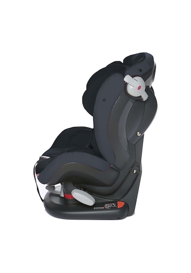 Comfort X3 Oto Koltuğu - Midnight Black Melange / 9-18 Kg