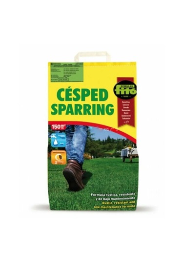 Fıto Sparring 5 Karışım Çim Tohumu 5 Kg