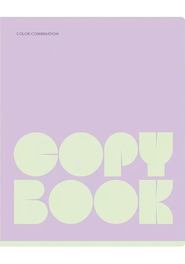 Bg 96 Sayfalı Kareli Defter, 4'lü Set A5 209888737