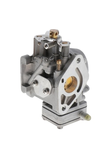 Tohatsu 2 Zamanlı 5hp 5b Dıştan Takma Motor Için Tekne Motoru Karbüratörü