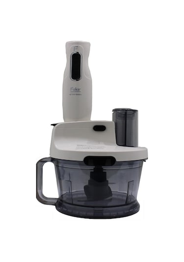 Fakir Mr.Chef Quadro 1000 W Mikser Blender Set