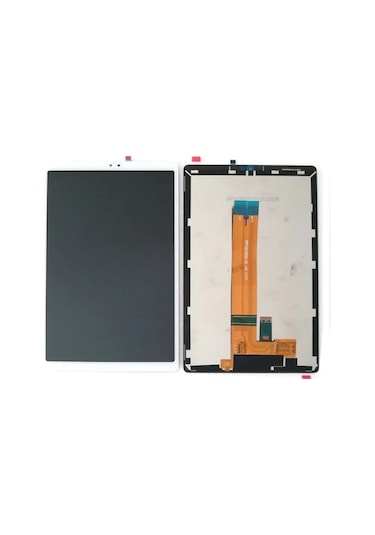 Samsung Galaxy Tab A7 Lite T220 Uyumlu  LCD Ekran ve Dokunmatik