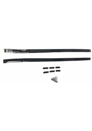 Autogp Lr Defender Tavan Çıtası Rayı 90 Kasa 2020+ Tk Defender-roof Rack-90