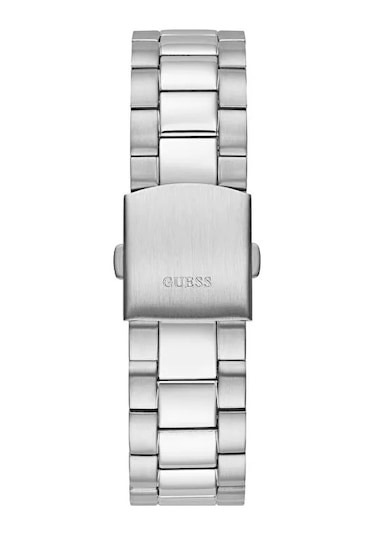 Guess GUGW0265G11 42 mm Gri Erkek Kol Saati