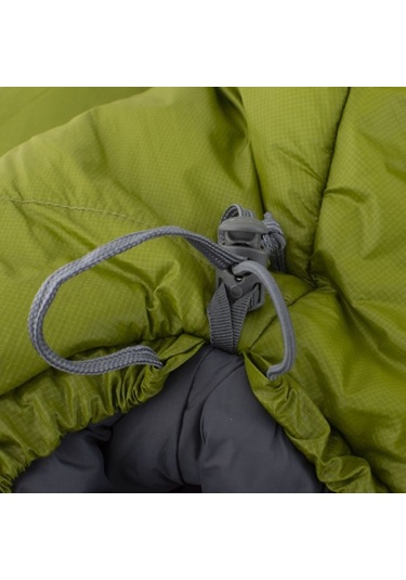 Pınguın Topas -25 Bhp Mıcro195 Grı Uyku Tulum