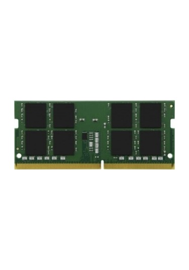 16gb Ddr4 3200mhz Sodımm Kvr32s22s8/16 Kıngston