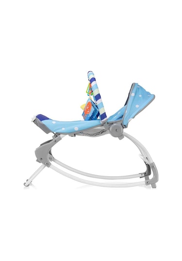 Kanz Rockabye Ana Kucağı Denizaltı
