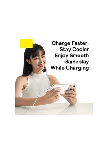 Zyzqstore Pazly Uzunluk: Usb'den Titanyum Seri Şarj Pinli 8 2.4a 1m Aw Hızlı Baseus Alaşımlı Kablosu