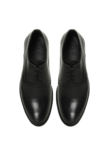 İnci Incı Toby 5pr Siyah Erkek Klasik Ayakkabı 000000000102039552 Siyah