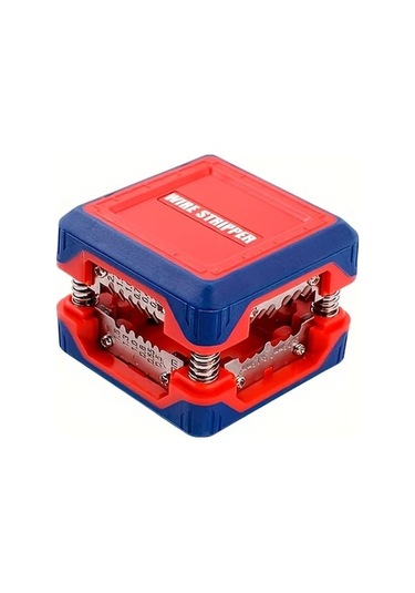 Besthome1 Dream011 1pc Profesyonel Tel Sıyırıcı Kesici, Hava Dayanıklı Elektrikçi Aracı, Montaj Gerektirmez