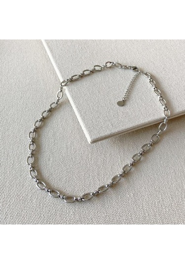 Elips Halka Bileklik Set Çok renkli