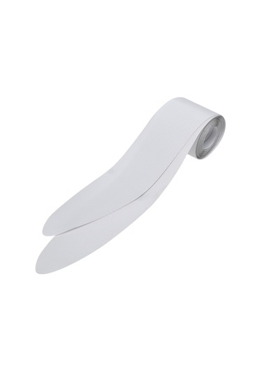 Aubyhe Sup Tahta Koruyucu Kenar Bantı 75'' - Honeycomb Desenli, Uv Ve Çiziklerden Koruma, Şeffaf, Kolay Yapıştır