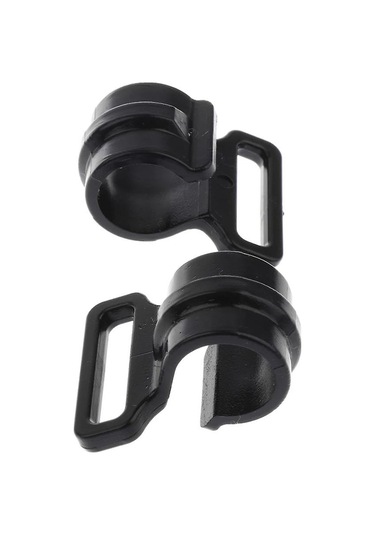 10 Adet Kelepçe Branda Kelepçeleri Tente Kelepçeleri Katlanır Kelepçeler Çadır Askısı Kamp Kelepçeleri Kancalar 11 20 6mm Diğer