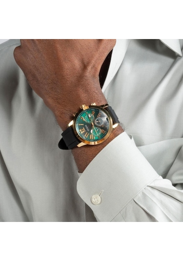 Guess Gugw0708g2 Erkek Kol Saati Gugw0708g2taner Sarı