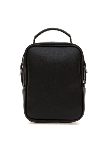 U.s. Polo Assn. Erkek Siyah Çanta 50319521-vr046 Siyah