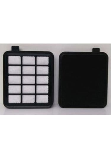 Grundig Vcc 7870 A Hepa Filtre Seti