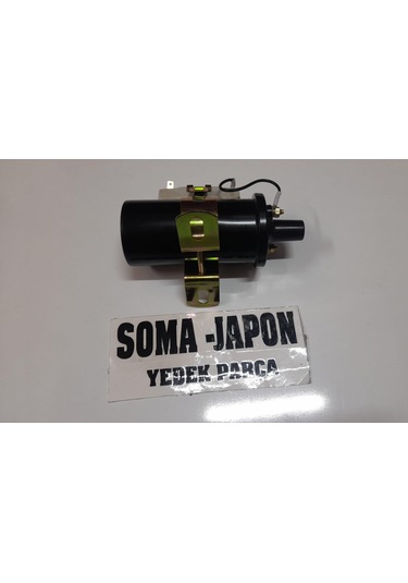 Accent 96-00 1.3 Excel 90-94 1.5 Taşlı Ateşleme Bobini 27310 2400