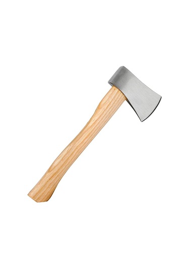 Workpro Wp241042 567gr Ahşap Saplı Balta