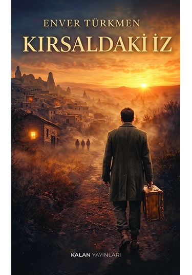 Kırsaldaki İz Kitabı