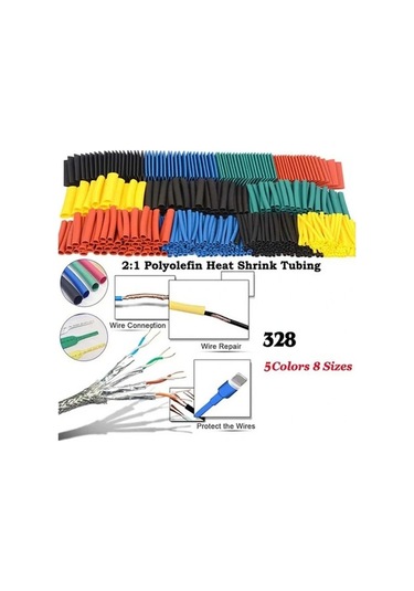 Createtech 300w Mini Isı Tabancası - 220v Ab Tak - 530pcs Kaliteli Isı Tabancası