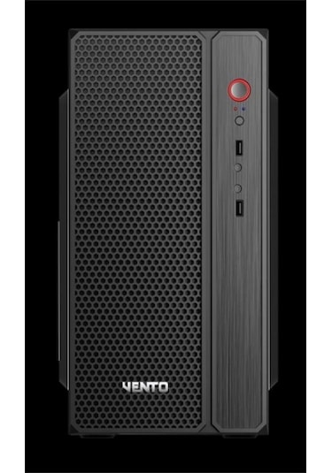 Vento Vs118s 300w Psu Mıcro Atx Kasa