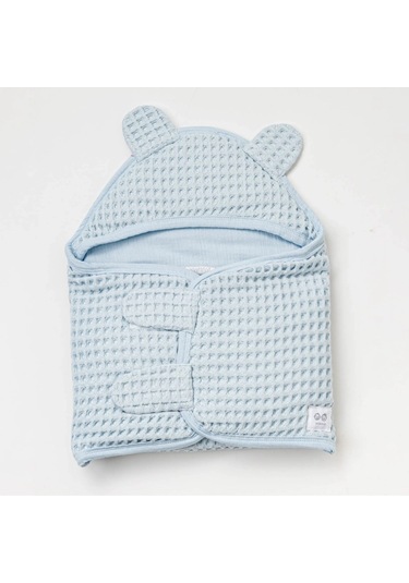 Andywawa Pike Home Bebek Kundak Ac25885 Mavi