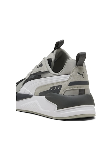 Puma Puma X-Ray 3 SD Erkek  Syah Sneaker