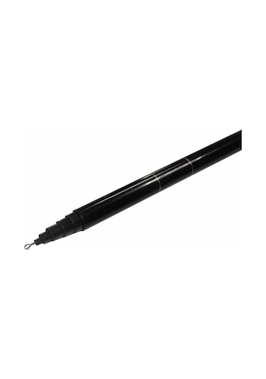 Hardy Short Pole %100 Carbon Kısa Göl Kamışı 4.50 Mt