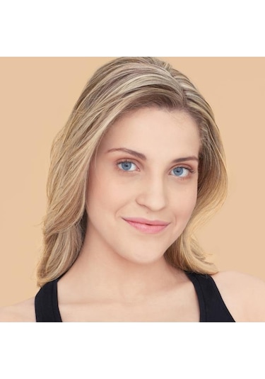 Maybelline New York Fit Me Matte+Poreless Fondöten 118 Nude 30 ML