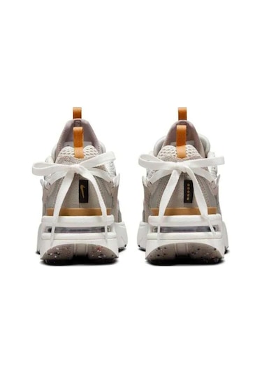 Nike Air Max Furyosa Sneaker Gray Platform Taban 4cm Kadın Günlük Spor Ayakkabı Gri