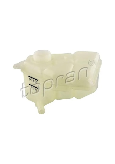 Ford Fusion Yedek Su Deposu 1.6 2003-2011 Topran 302295001