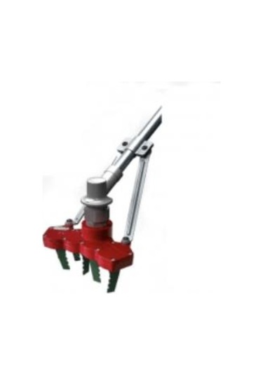 Pubert Pm4 Çapalama Aparatı N11.2460