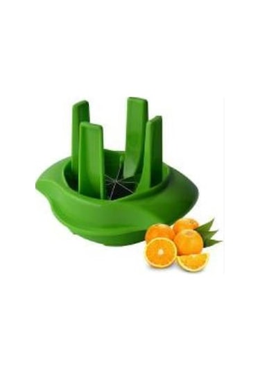 Limon Dilimleme Kesme Bölme Aparatı Limon Dilimleyici Karışık