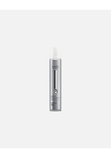 Londa Professional Lock It Haarspray İle 24 Saat Süren Extrastark Tutucu Etki Ve Optimal Bakım