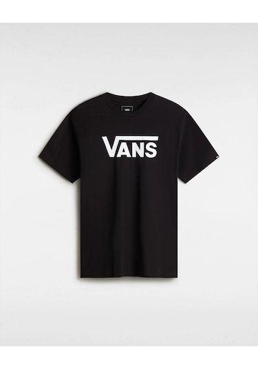 Vans Classic Erkek T-shirt Vn000gggy281 Siyah