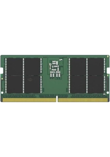 Kıngston 32gb Ddr5 5600mhz Cl46 Notebook Ram Value Kcp556sd8-32